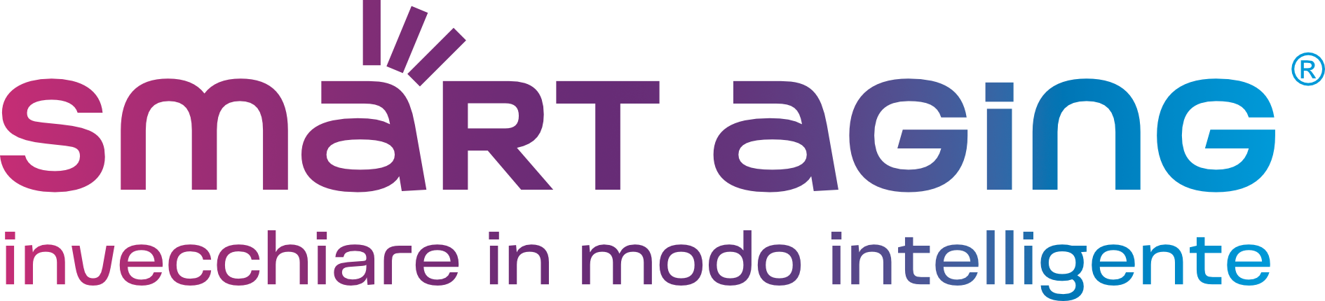 Smart Aging Invecchiare in modo intelligente